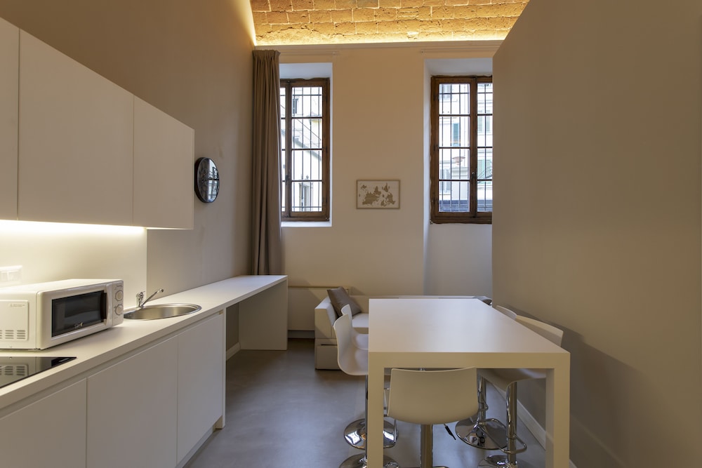 Palazzo Dei Ciompi Suites 49/71