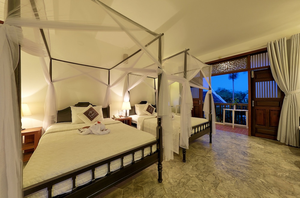 Hoi An Ancient House Resort And Spa 14/75