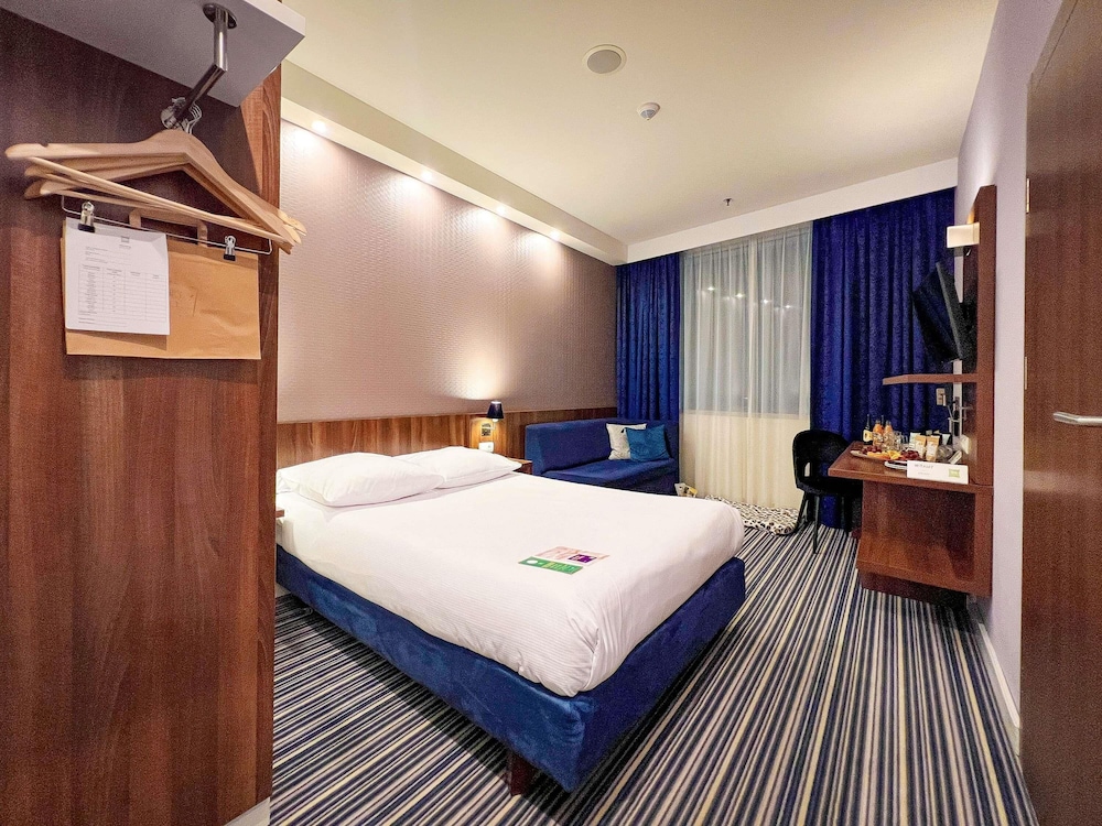 Hotel Ibis Styles Walbrzych 21/70