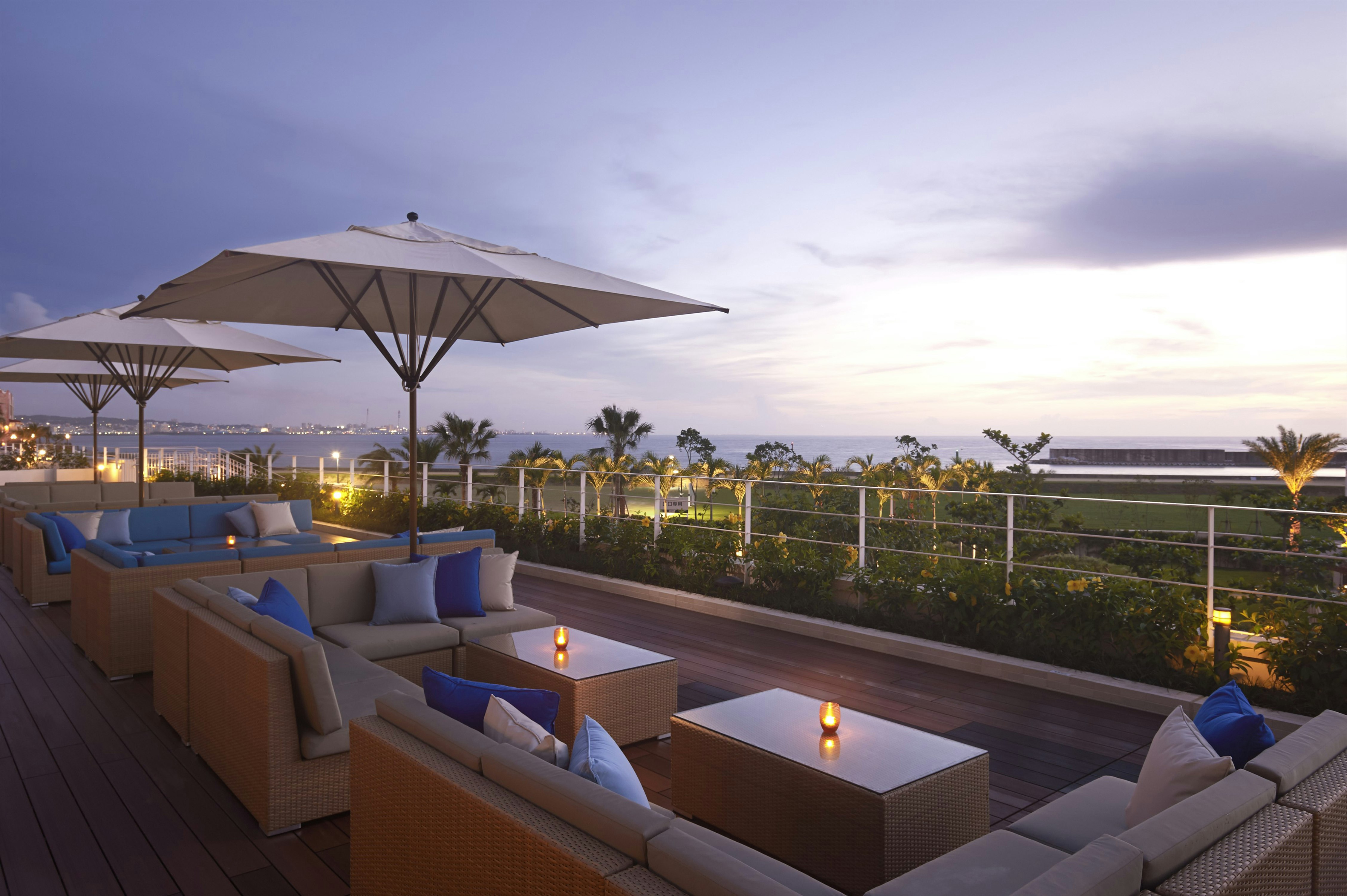 Hilton Okinawa Chatan Resort 4/77
