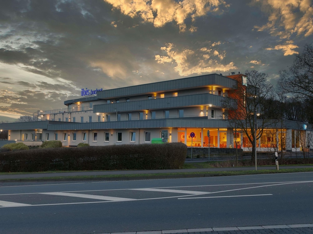 ibis budget Bonn Sud Konigswinter 6/47
