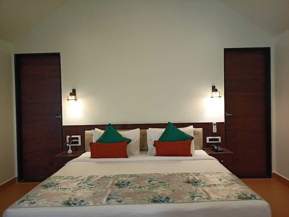 Resort Terra Paraiso 16/68