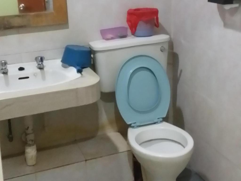 Hotel O Malaysia Hotel 38/39