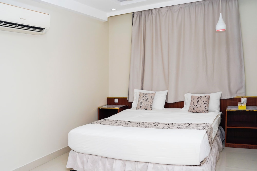 Oyo 129 Al Bayrahaa Hotel Apartment 34/59