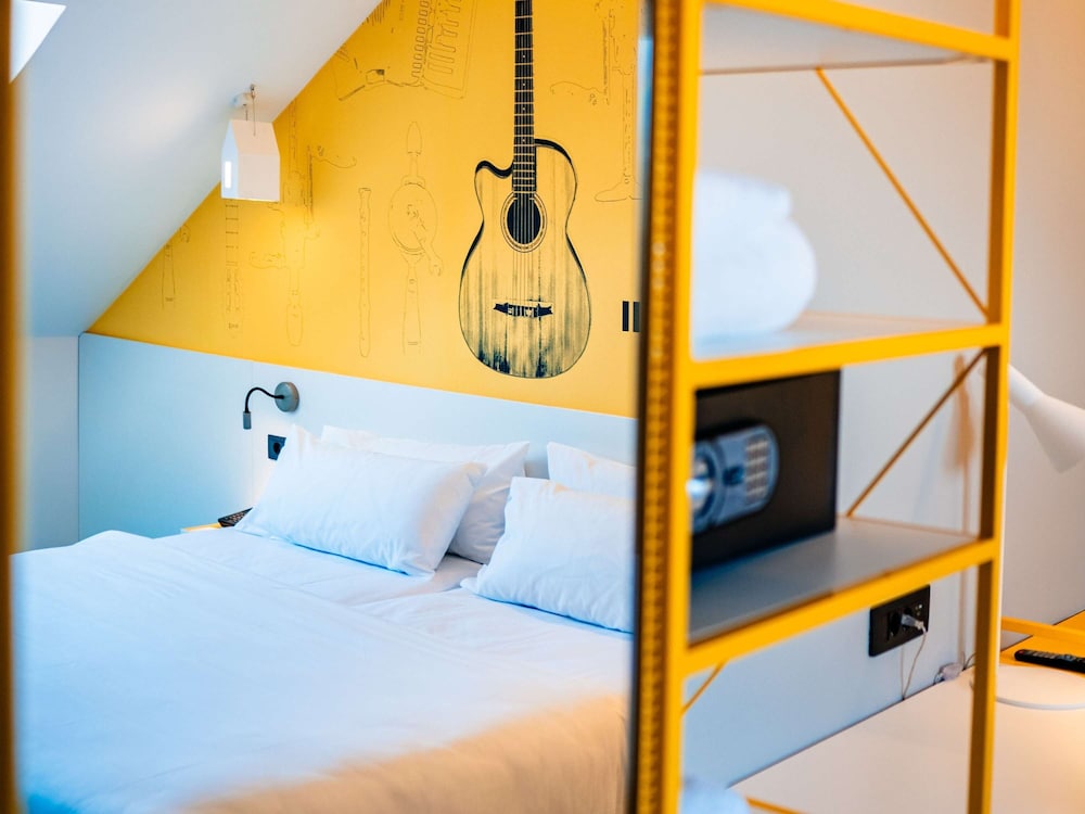 Ibis Styles Sibiu Arsenal 21/55