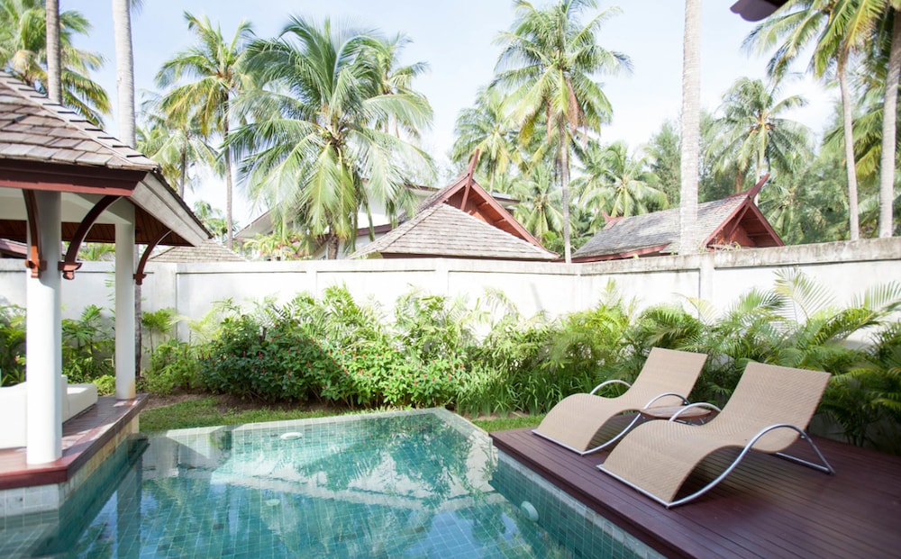 Graceland Khaolak Beach Resort 18/50