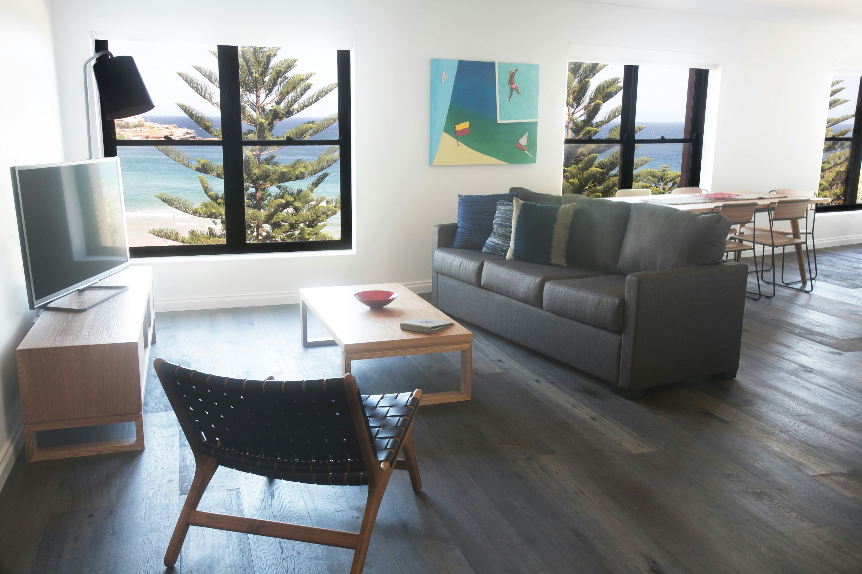 Bondi 38 Serviced Apartments 29/59