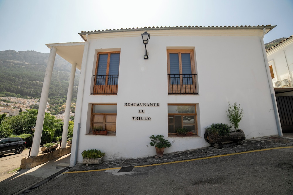 Hotel Villa Turistica de Cazorla 3/50