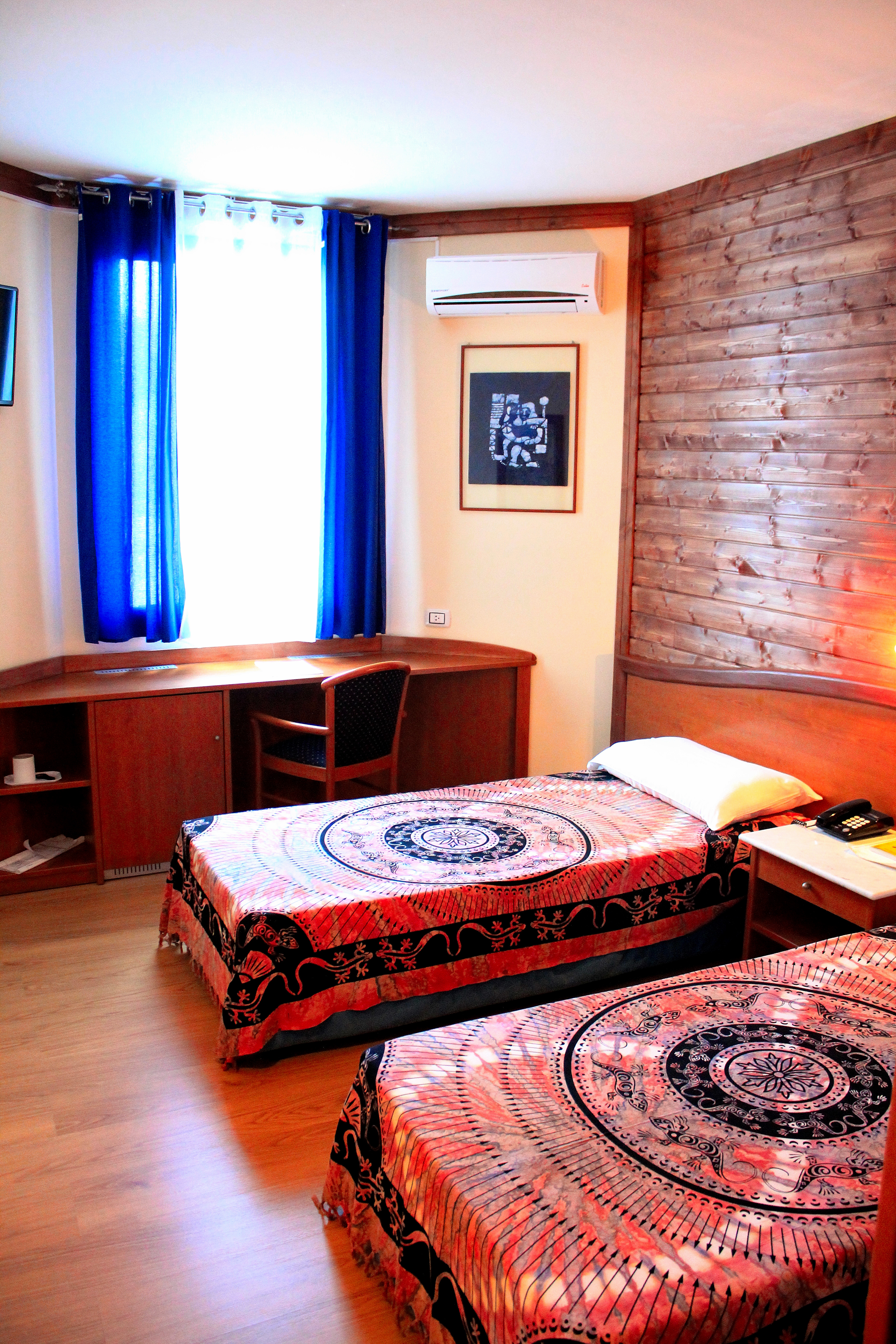 Mindelhotel 2/16