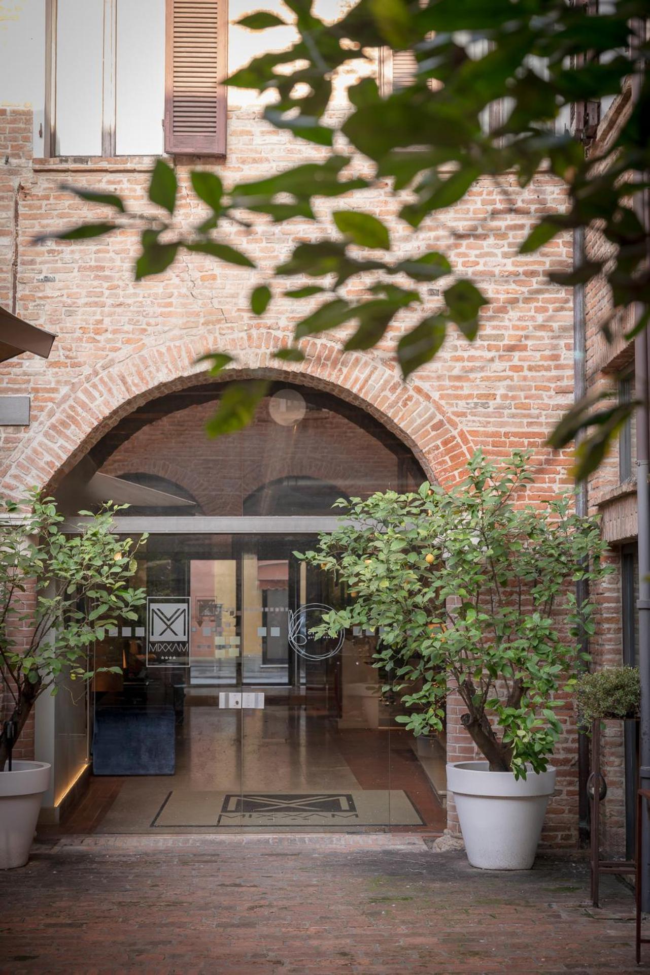 Ripagrande Hotel 46/51