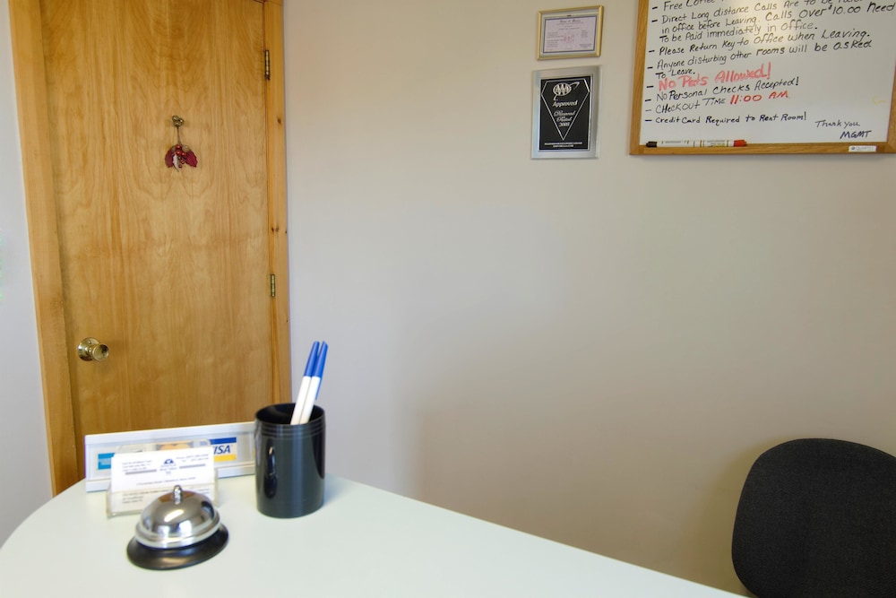 Americas Best Value Inn Biddeford Portland 11/18