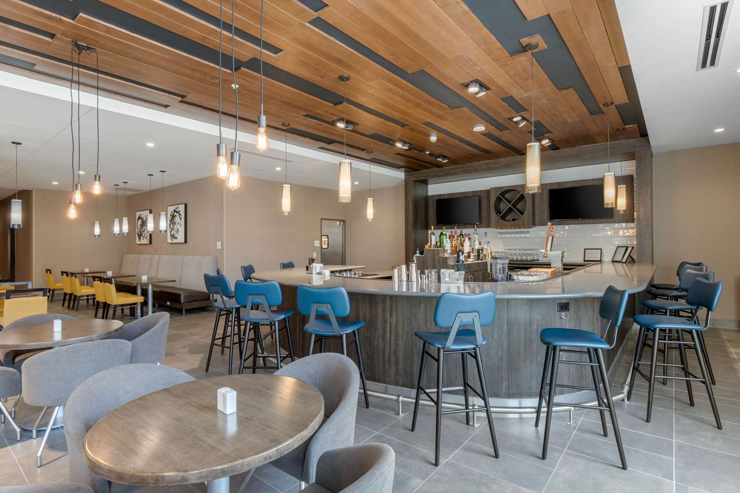 Cambria Hotel Mount Pleasant – Charleston 11/20