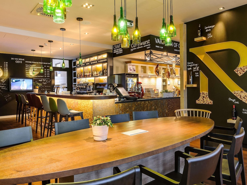 Mercure Hotel Muenchen City Center 63/82