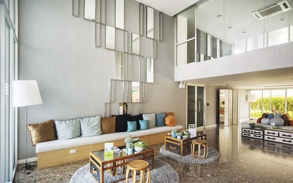 Baan Imm Aim Huahin Condo 33/50
