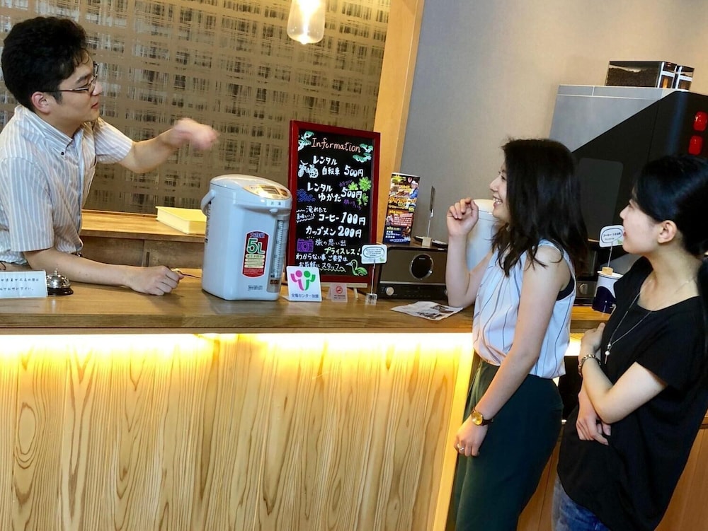 Onsen Guest House Aobato No Su 11/38