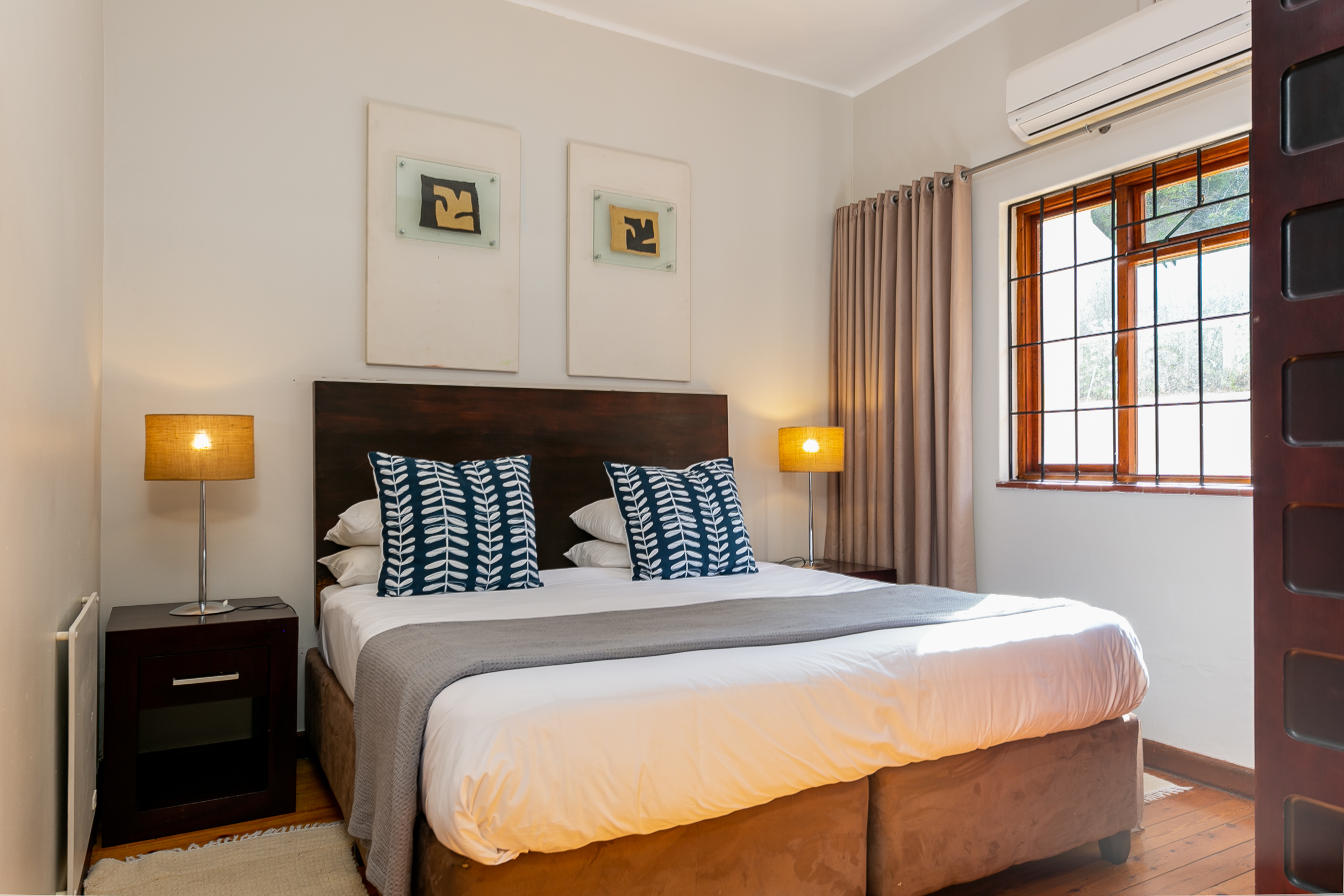 1 Bedroom, Pool