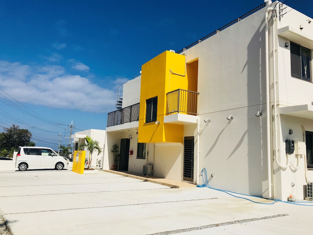 Hostel Mosura No Tamago 4/50