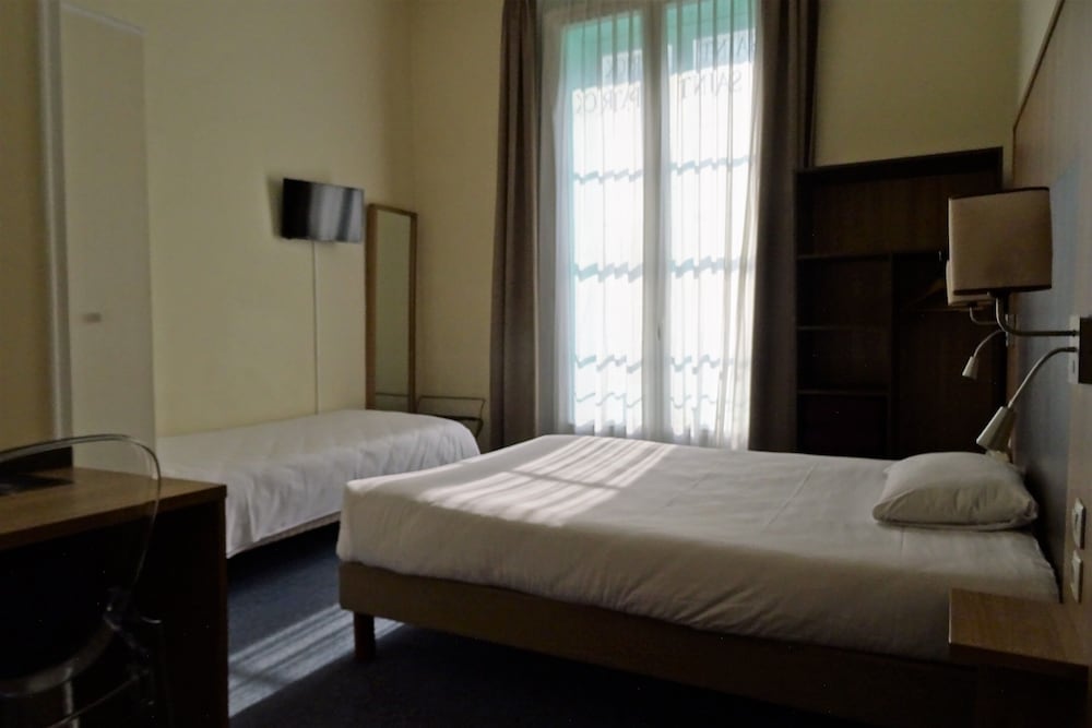 Hotel Saint Patrick 9/35
