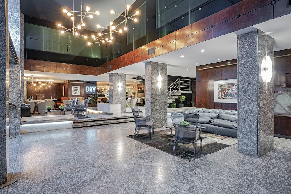Slaviero Hotel Curitiba Centro 7/67
