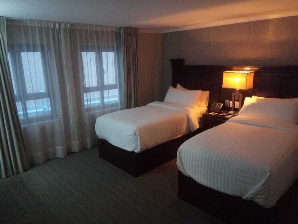 Gran Hotel Concordia 10/42