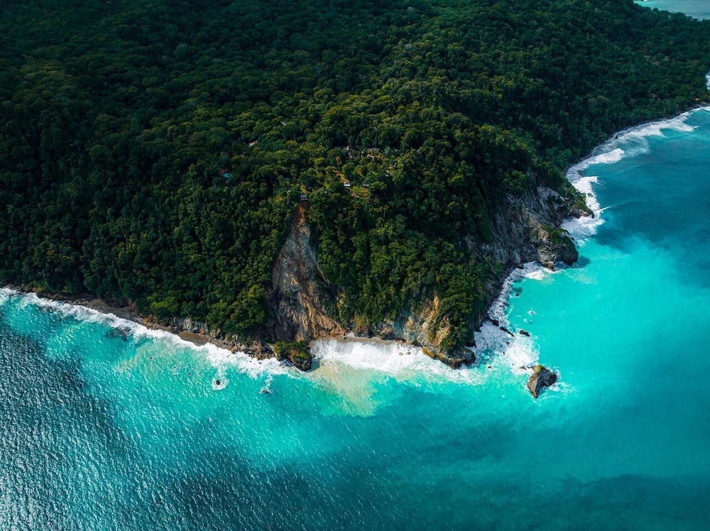 bosque del cabo rain forest lodge