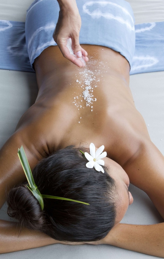 Hilton Moorea Lagoon Resort and Spa 37/81