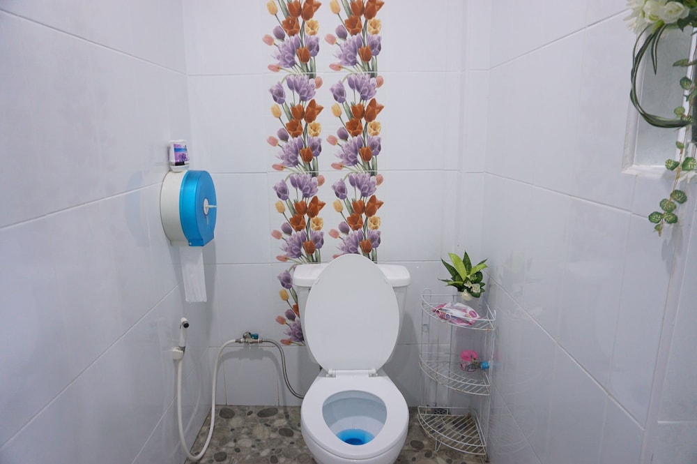 Garden Homestay Suratthani 32/33