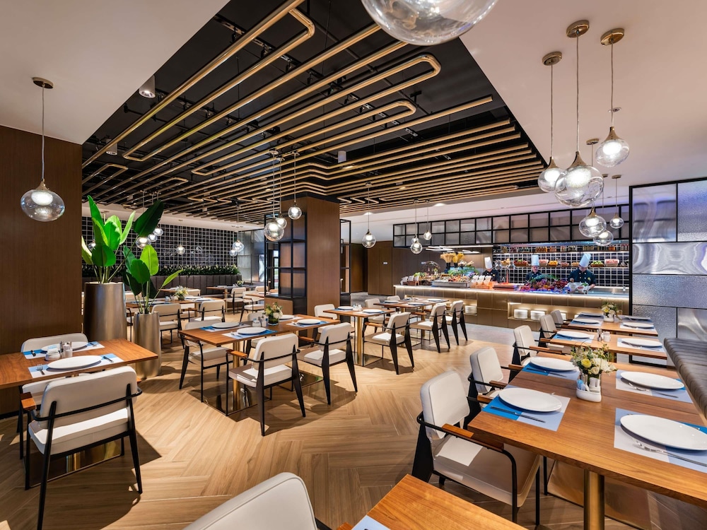 Novotel Dongguan Songshan Lake 39/57