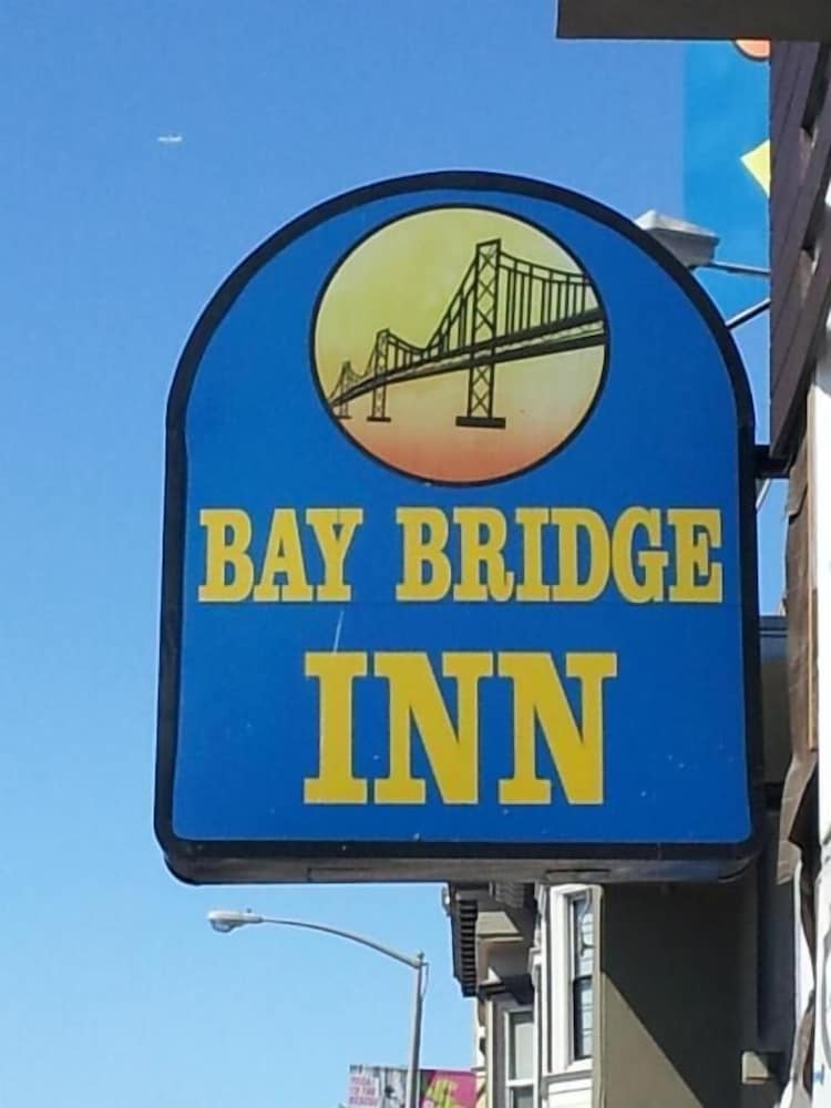 Bay Bridge Inn 7/29