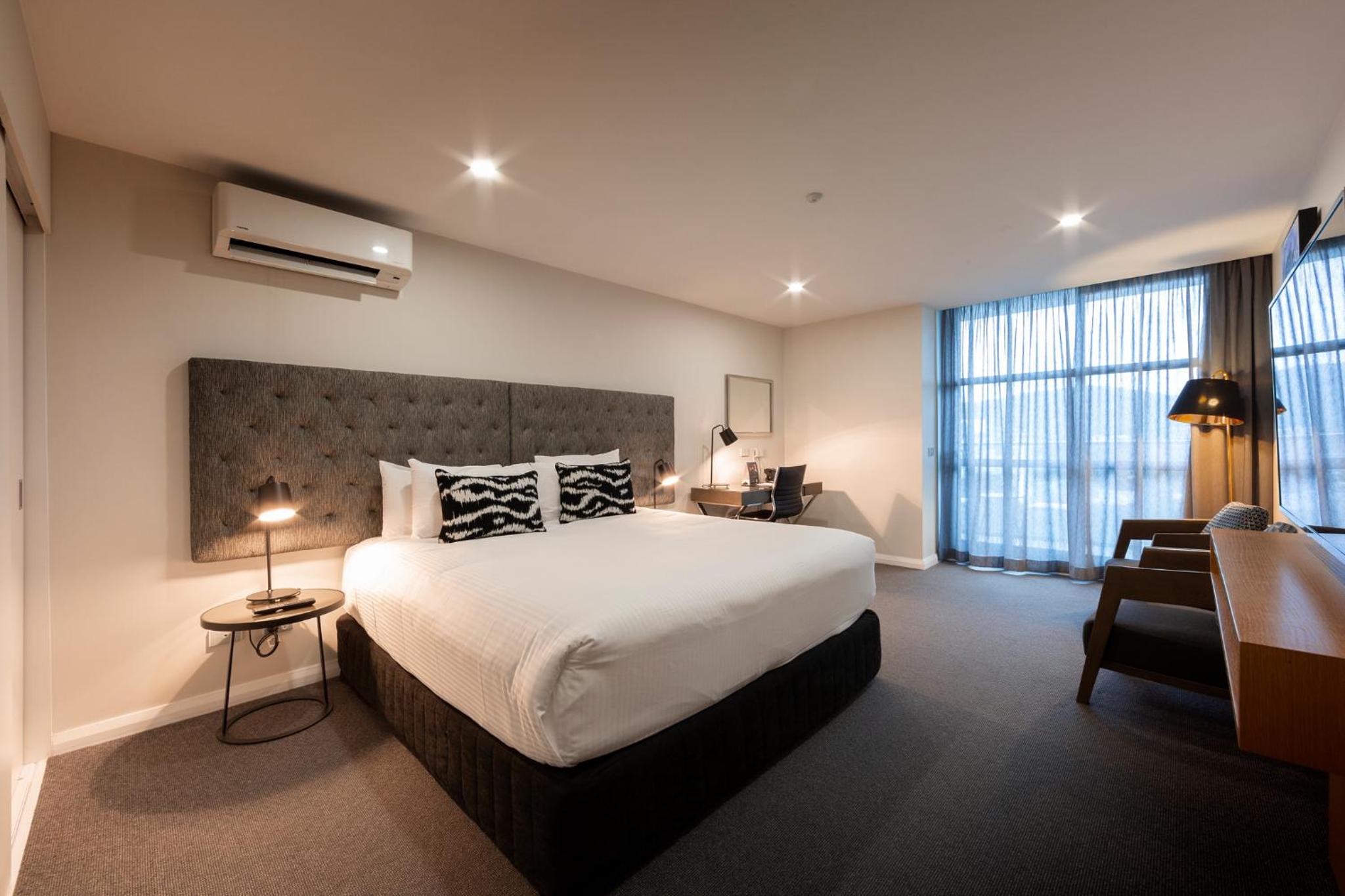 2 BEDROOMS, APARTMENT, BALCONY