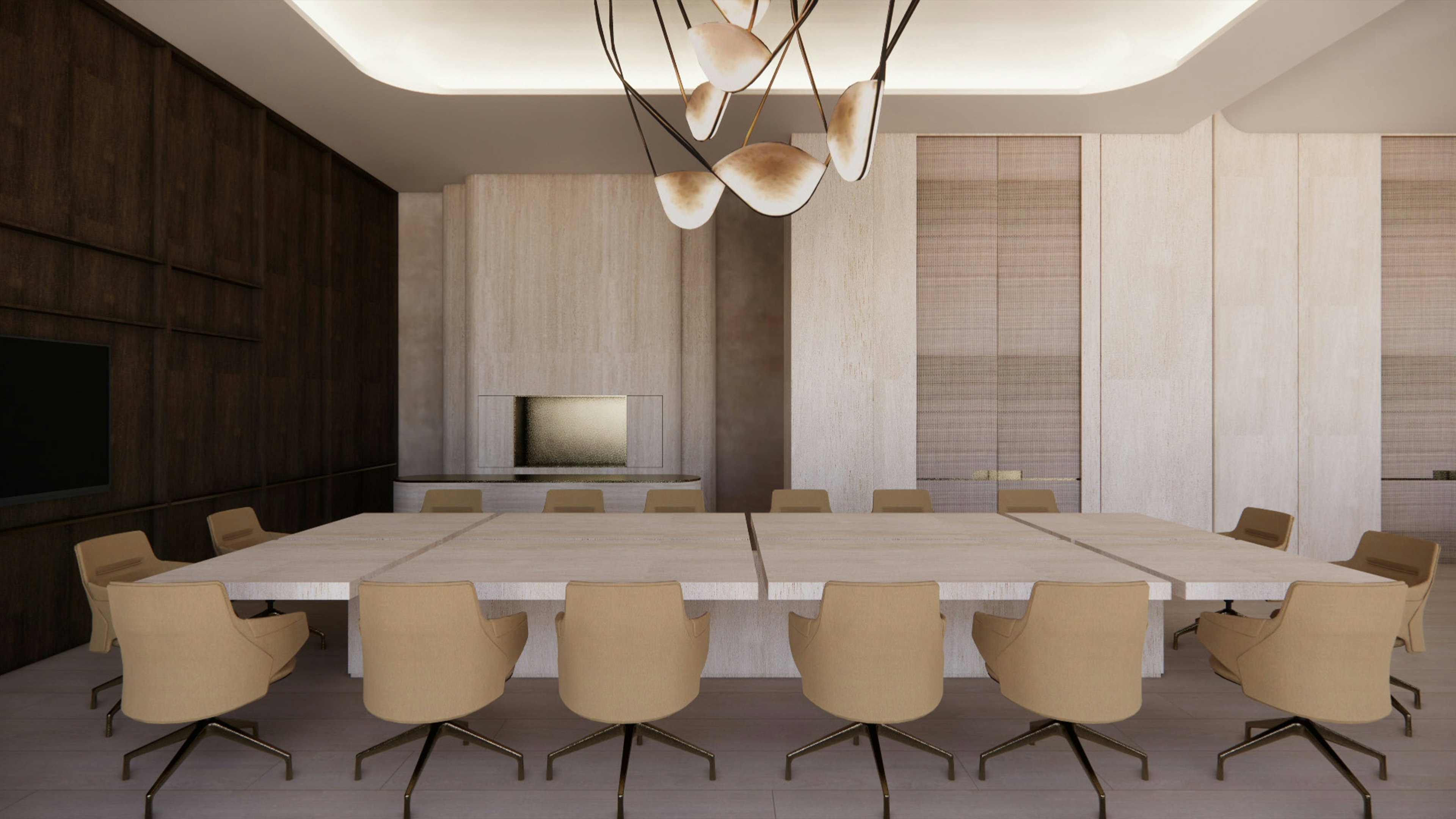 InterContinental Wuxi Taihu New City 38/50