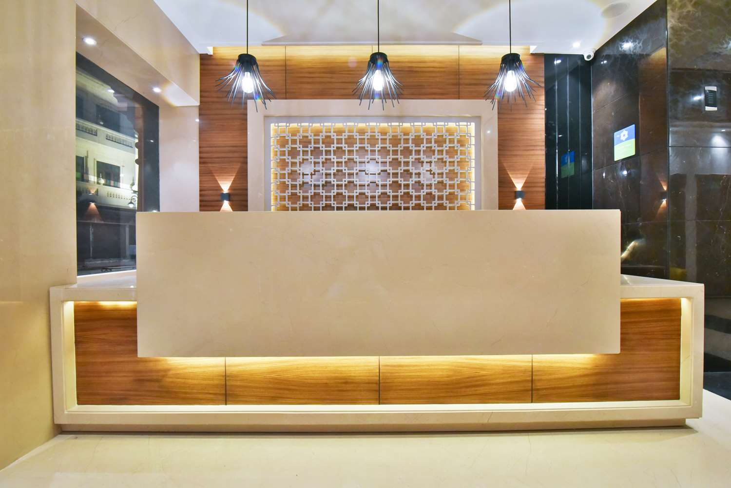 Surestay Hotel By Best Western Heritage Walk 1/9