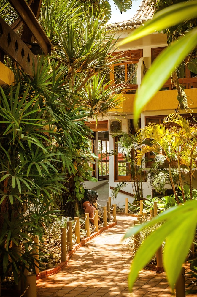 Casa Blanca Park 46/50