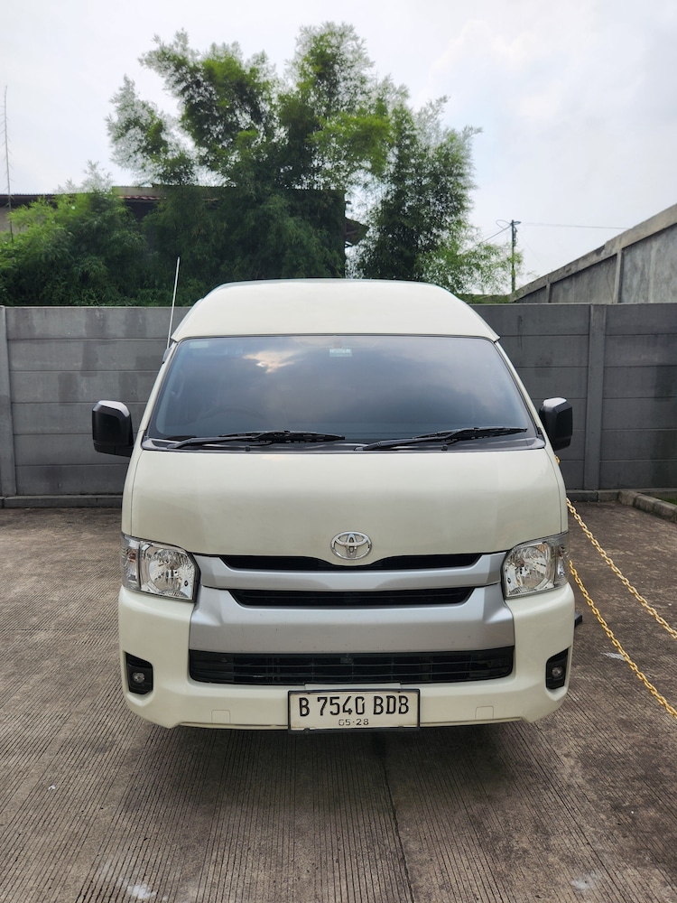 Isoras Cikarang 30/46
