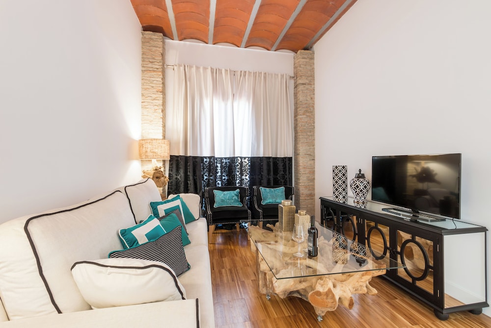 Oro del Darro Suites 25/48
