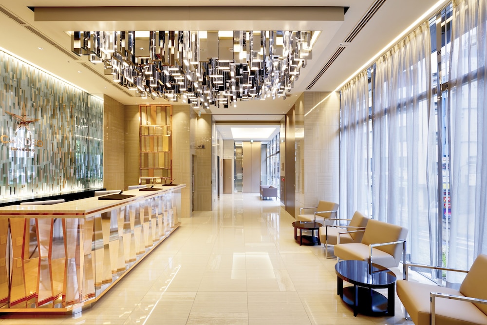 Candeo Hotels Tokyo Roppongi 4/33