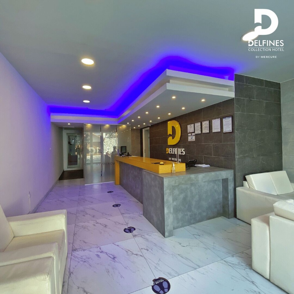 Delfines Collection Hotel by Mercure 6/26