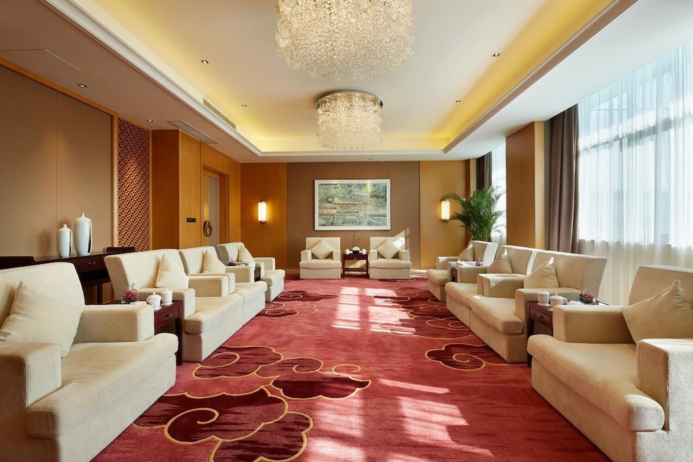 Mingcheng Jin Jiang Hotel 18/54