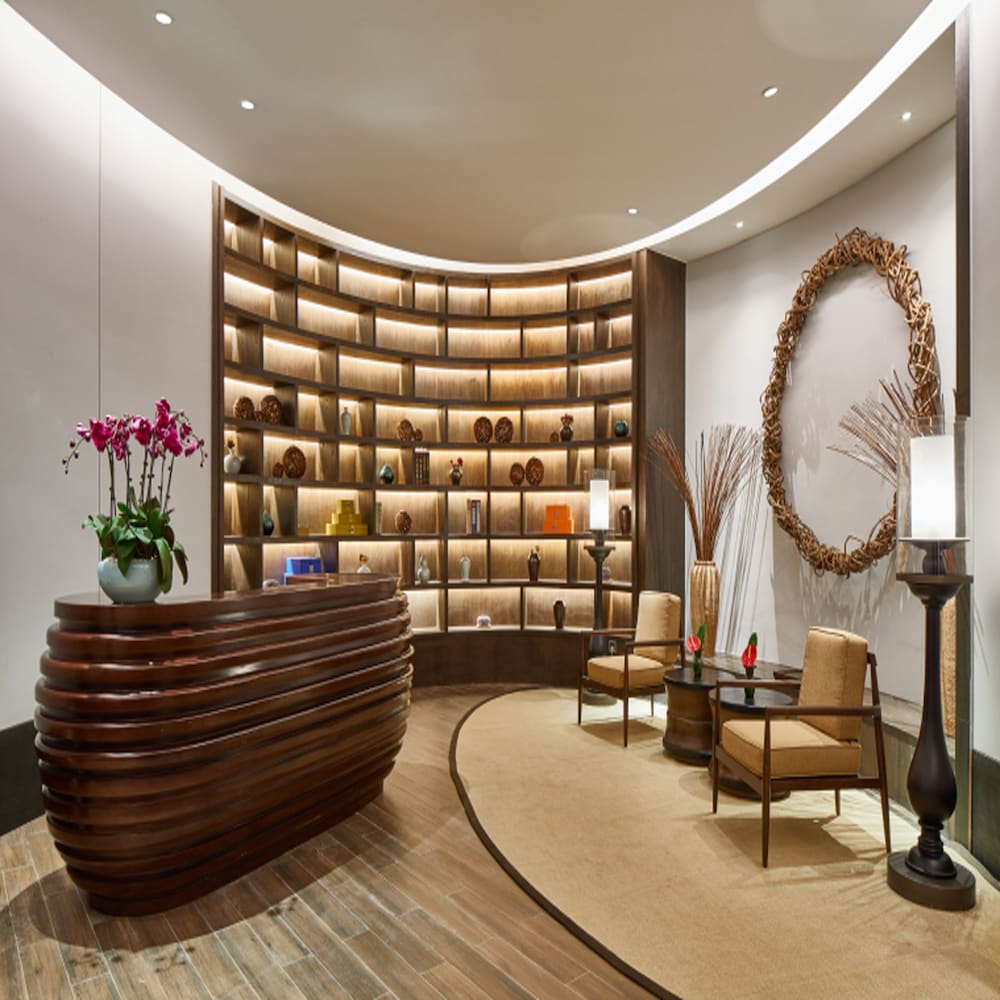 Wanda Realm Resort Nanning 30/49