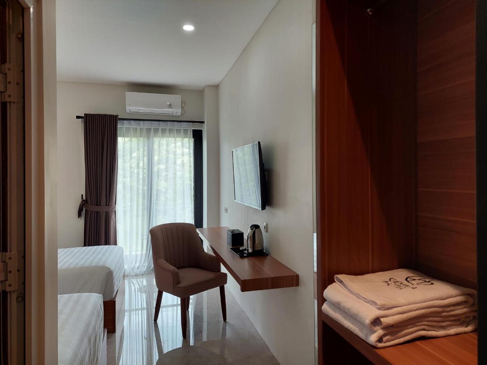 Gemma Hotel Balige 17/23