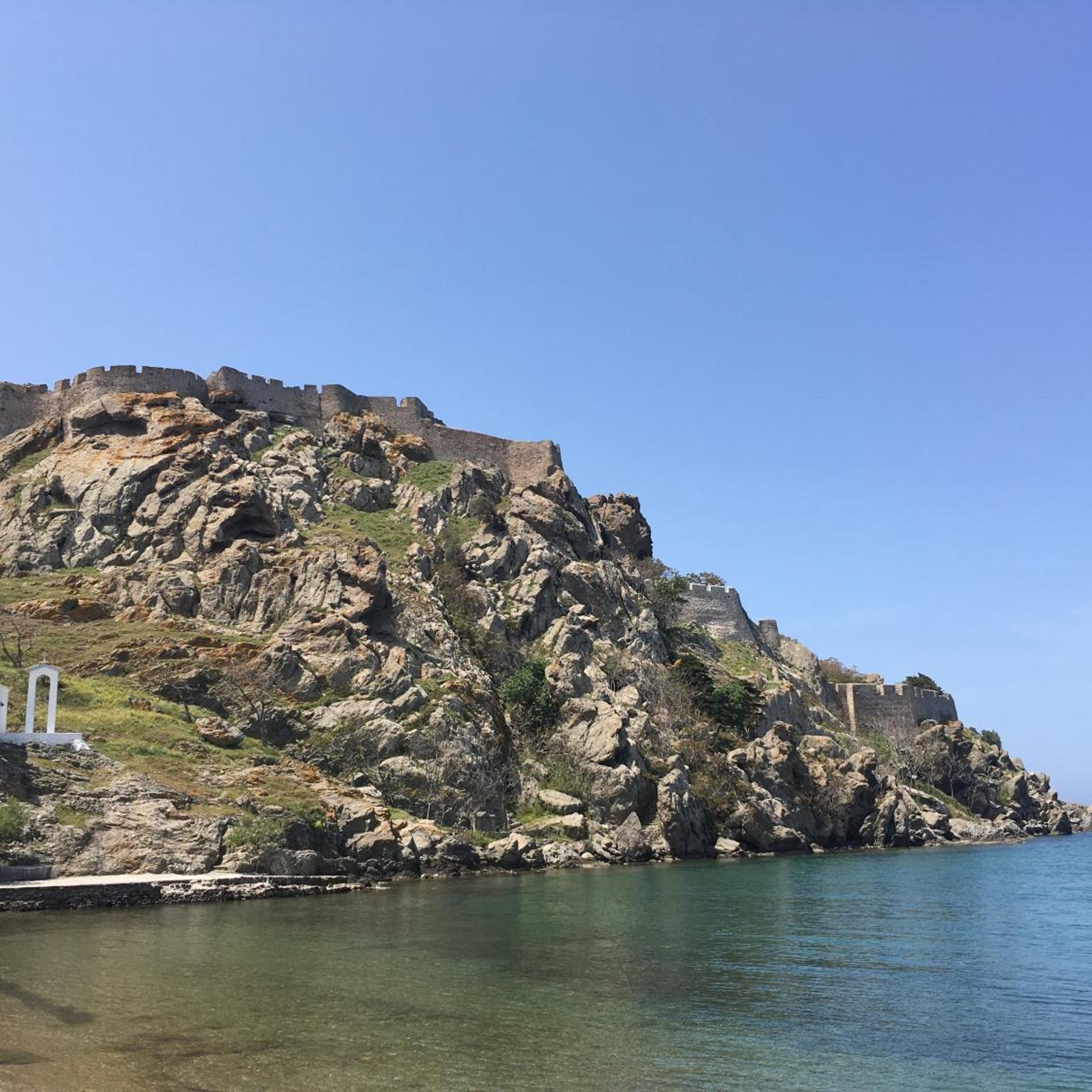 Ifestos Hotel 48/55
