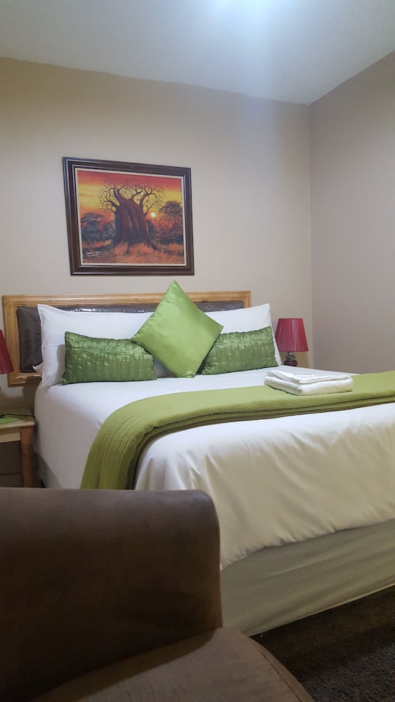 African Sky Guest House 10/50