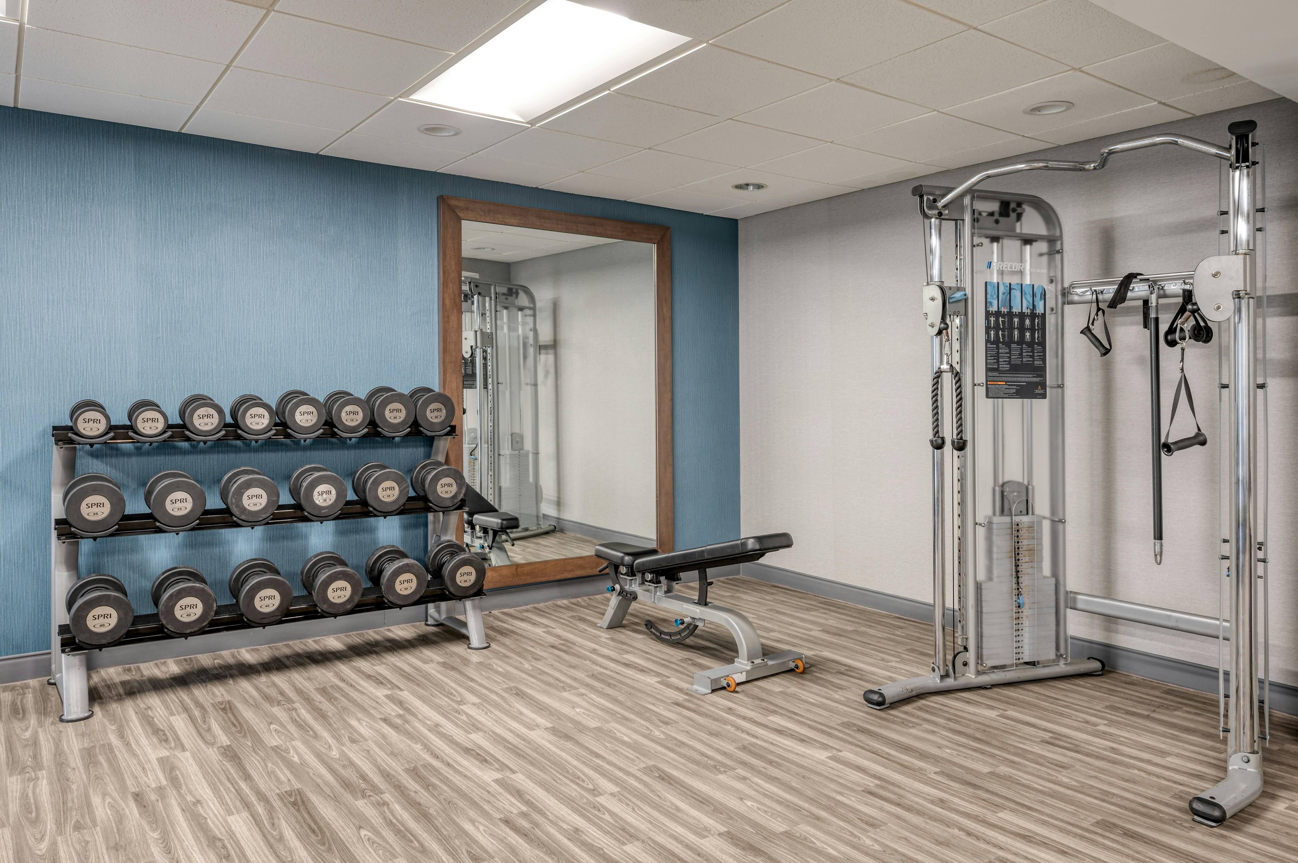 Hampton Inn Baltimore/White Marsh 32/71