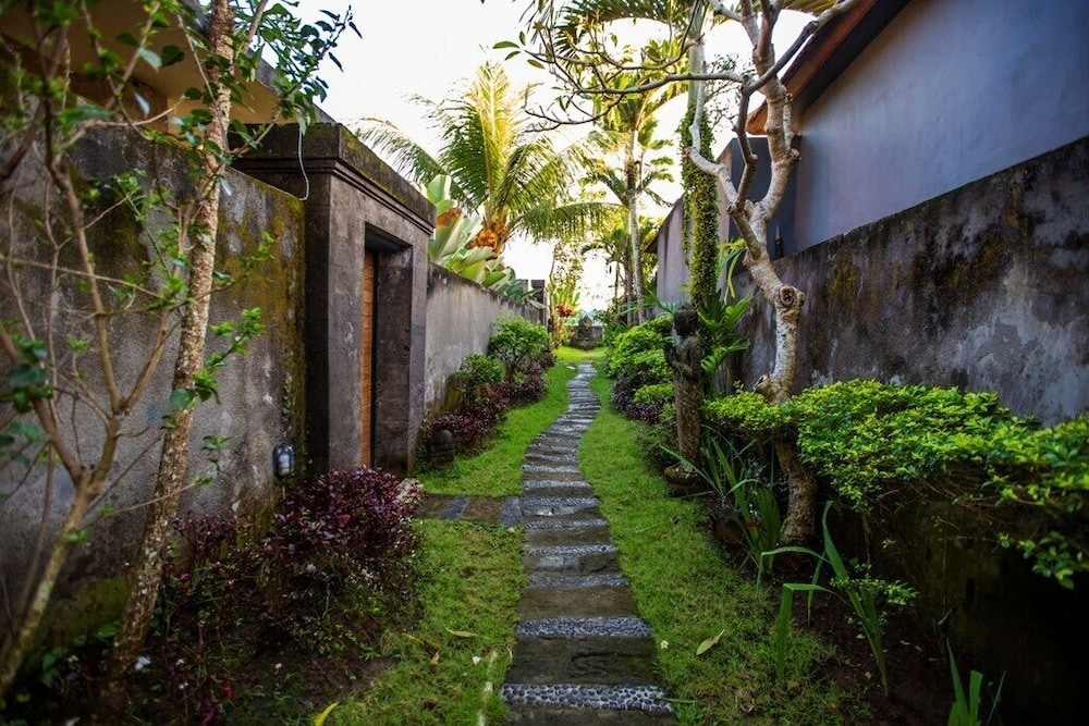 Asri Sari Villa Ubud 42/50