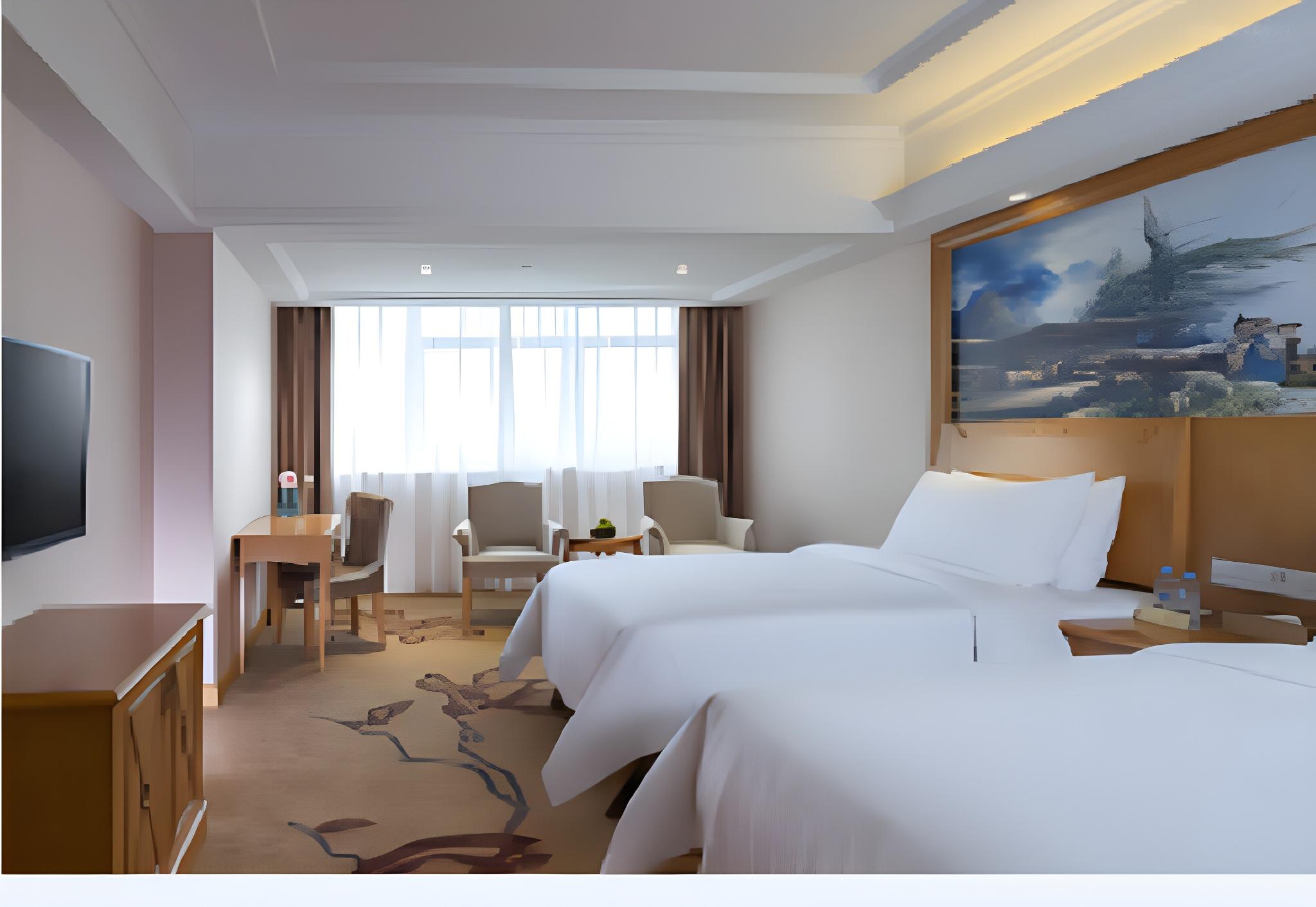Vienna International Hotel (Foshan Nanhai Heshun) 22/37