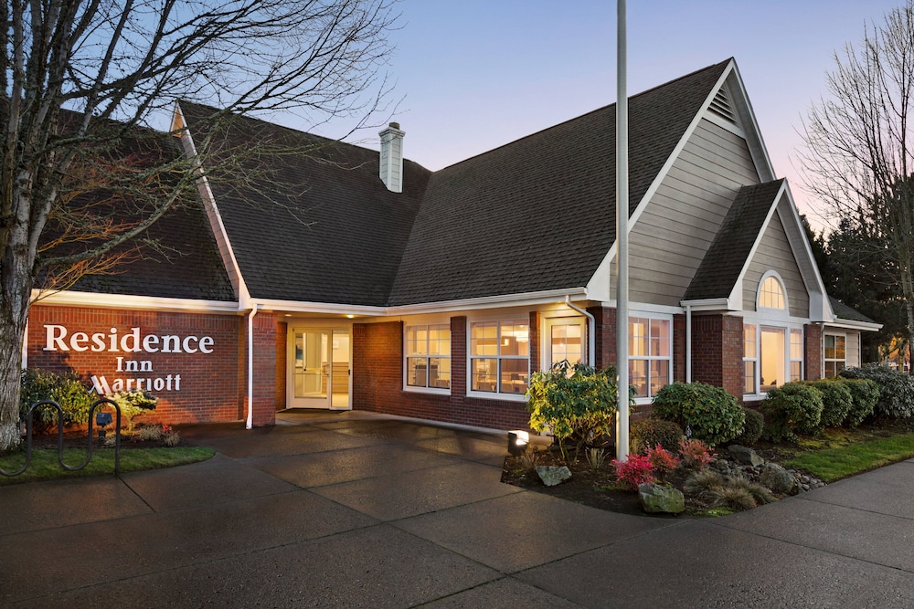 Residence Inn Salem 1/41