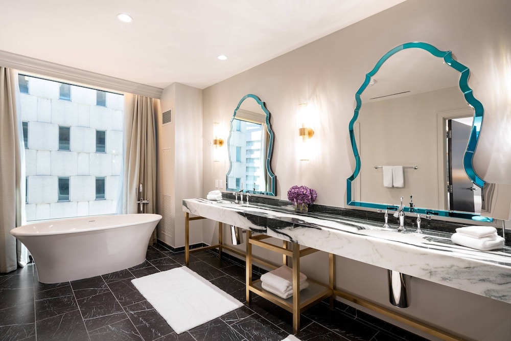 Grand Bohemian Hotel Charlotte Autograph Collection 33/43