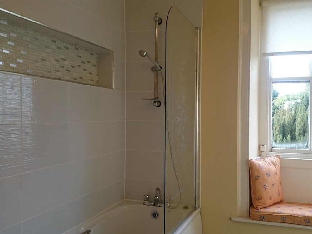 The Silverdale Hotel 46/46