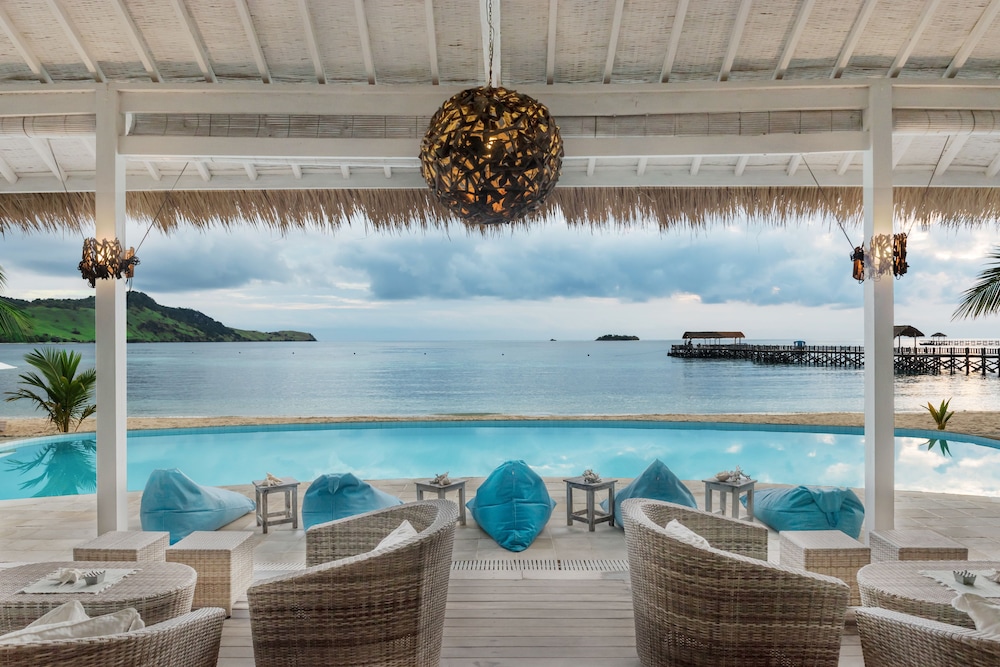Sudamala Resort Seraya Flores 42/65