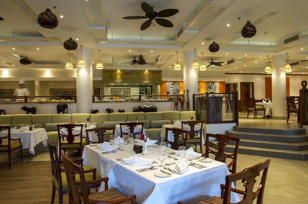 Dar es Salaam Serena Hotel 33/50